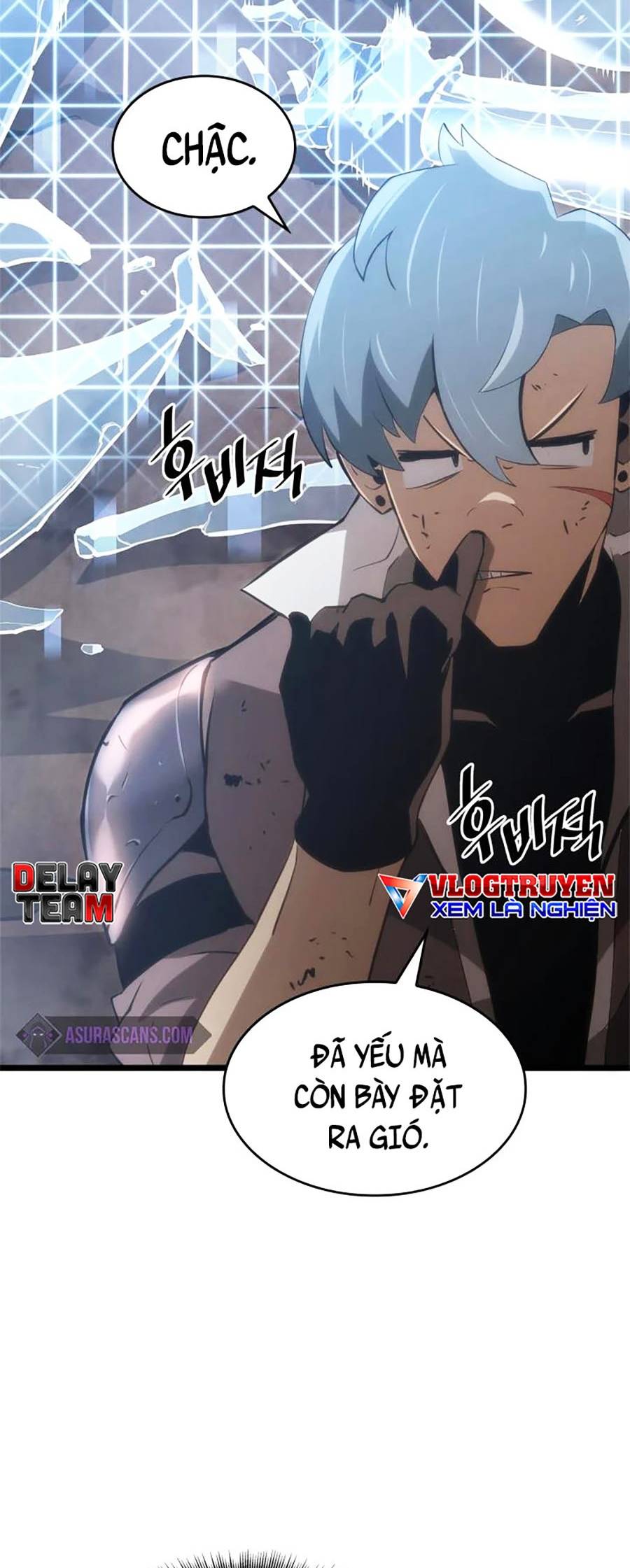 Ranker Cấp Sss Hồi Quy: Chapter 14