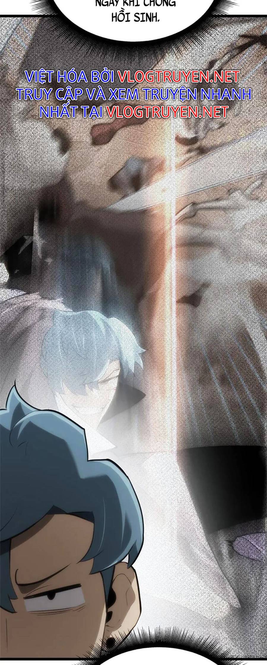 Ranker Cấp Sss Hồi Quy: Chapter 14