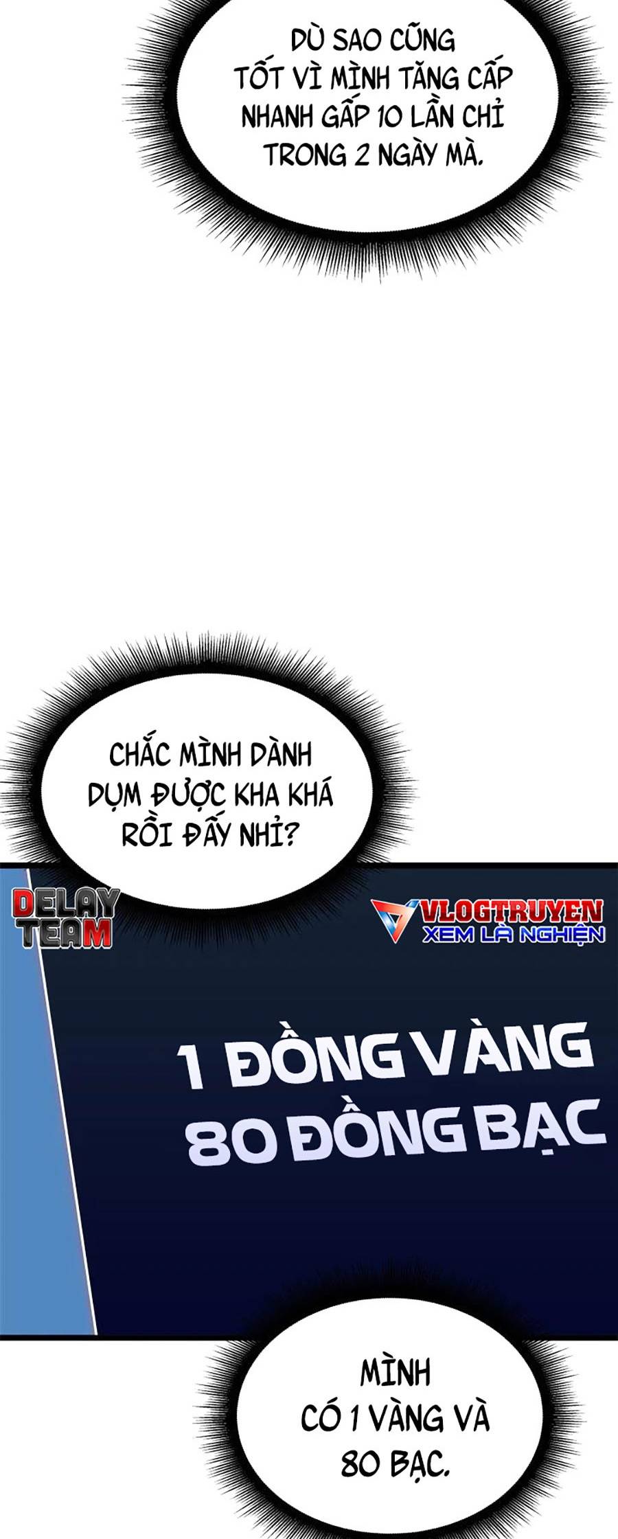 Ranker Cấp Sss Hồi Quy: Chapter 14