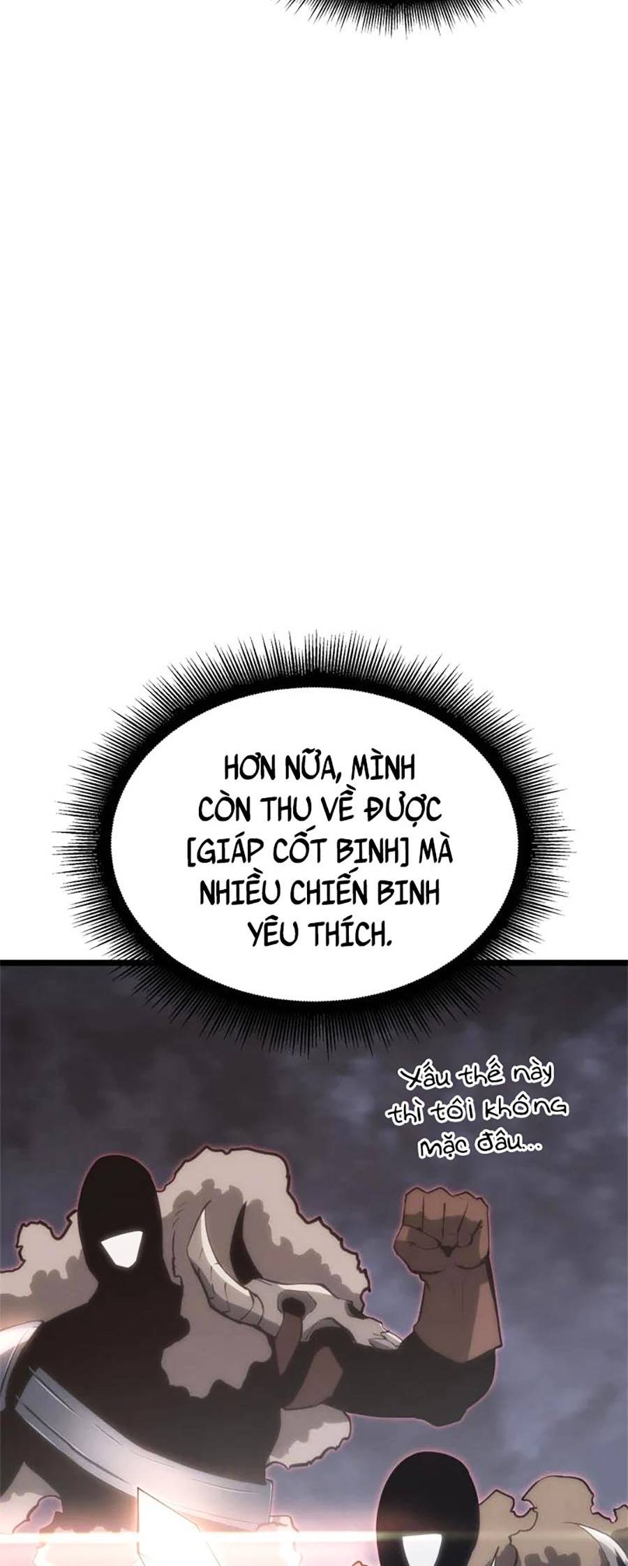 Ranker Cấp Sss Hồi Quy: Chapter 14