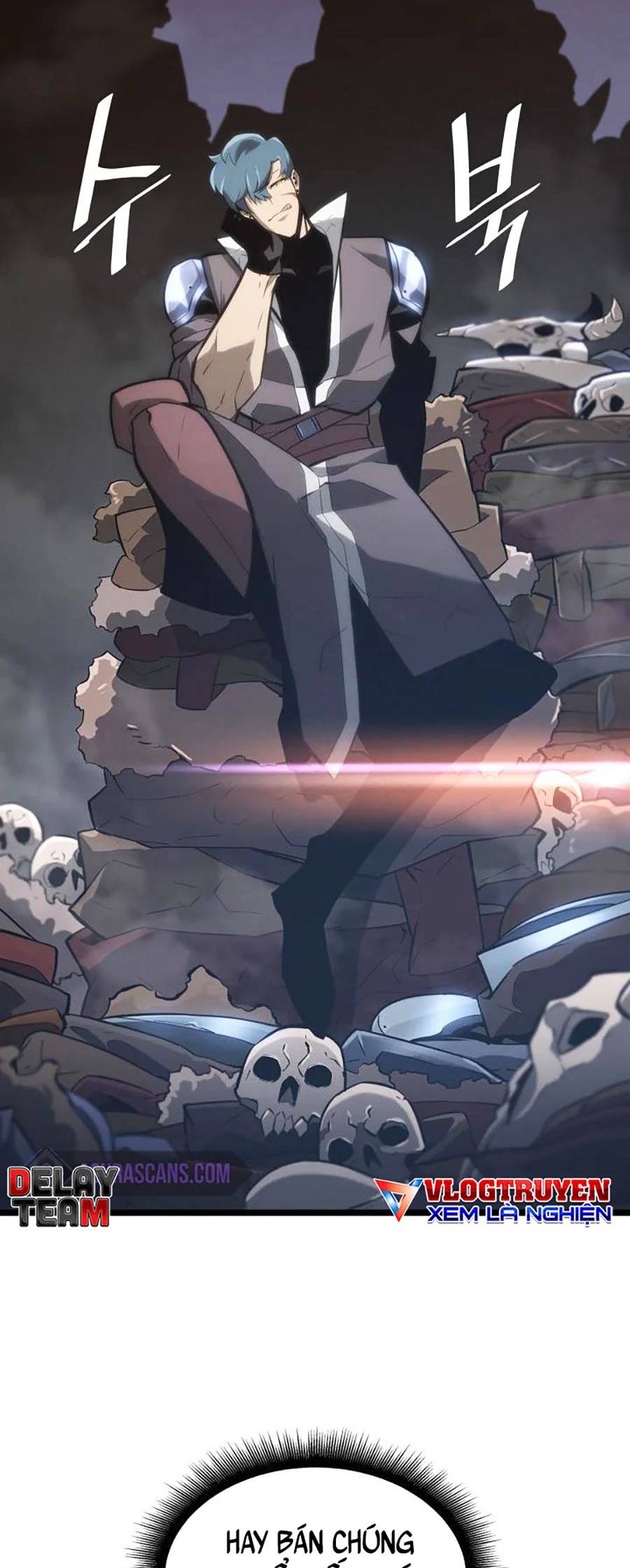 Ranker Cấp Sss Hồi Quy: Chapter 14