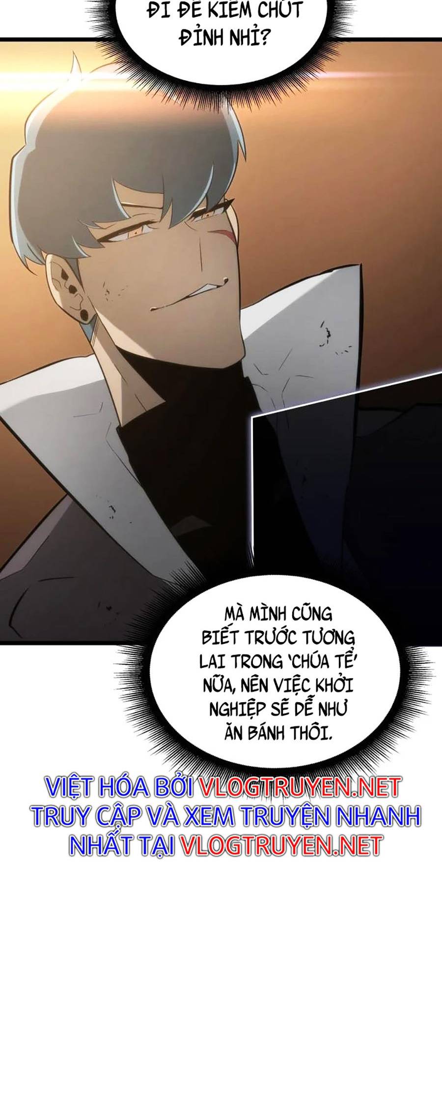 Ranker Cấp Sss Hồi Quy: Chapter 14