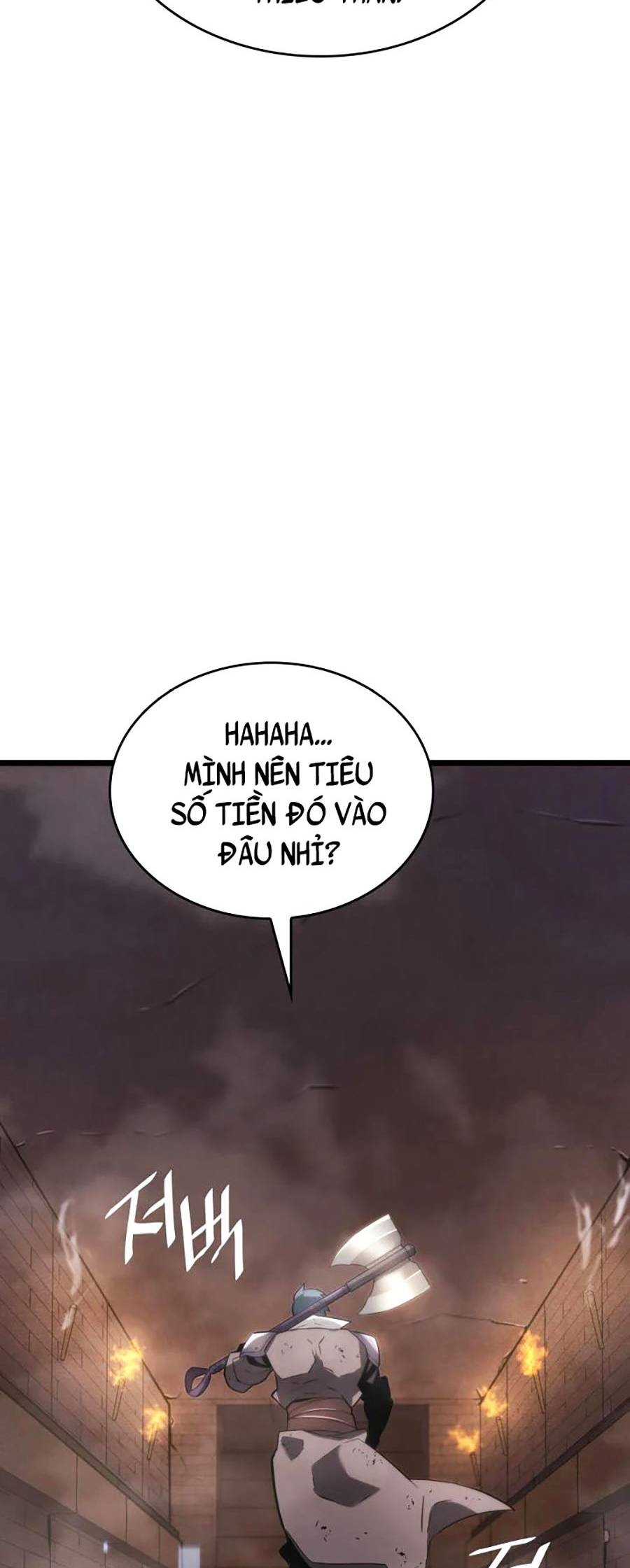 Ranker Cấp Sss Hồi Quy: Chapter 14