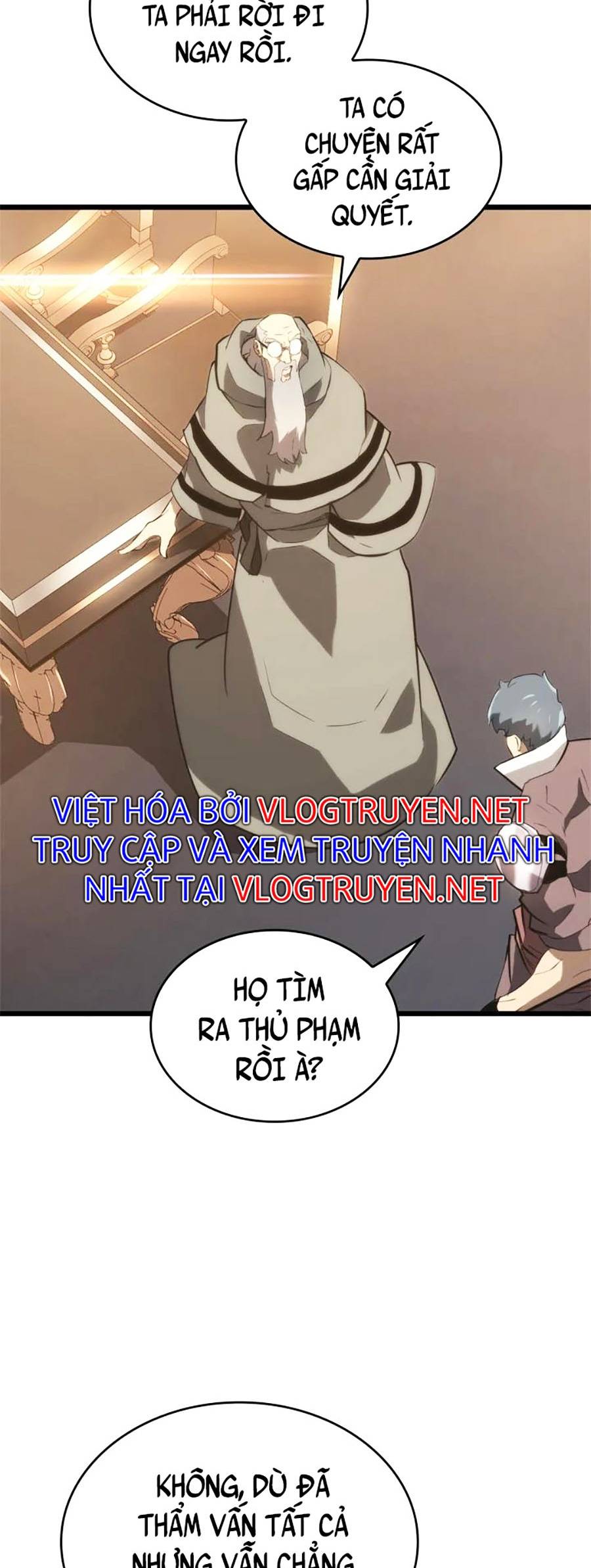 Ranker Cấp Sss Hồi Quy: Chapter 14