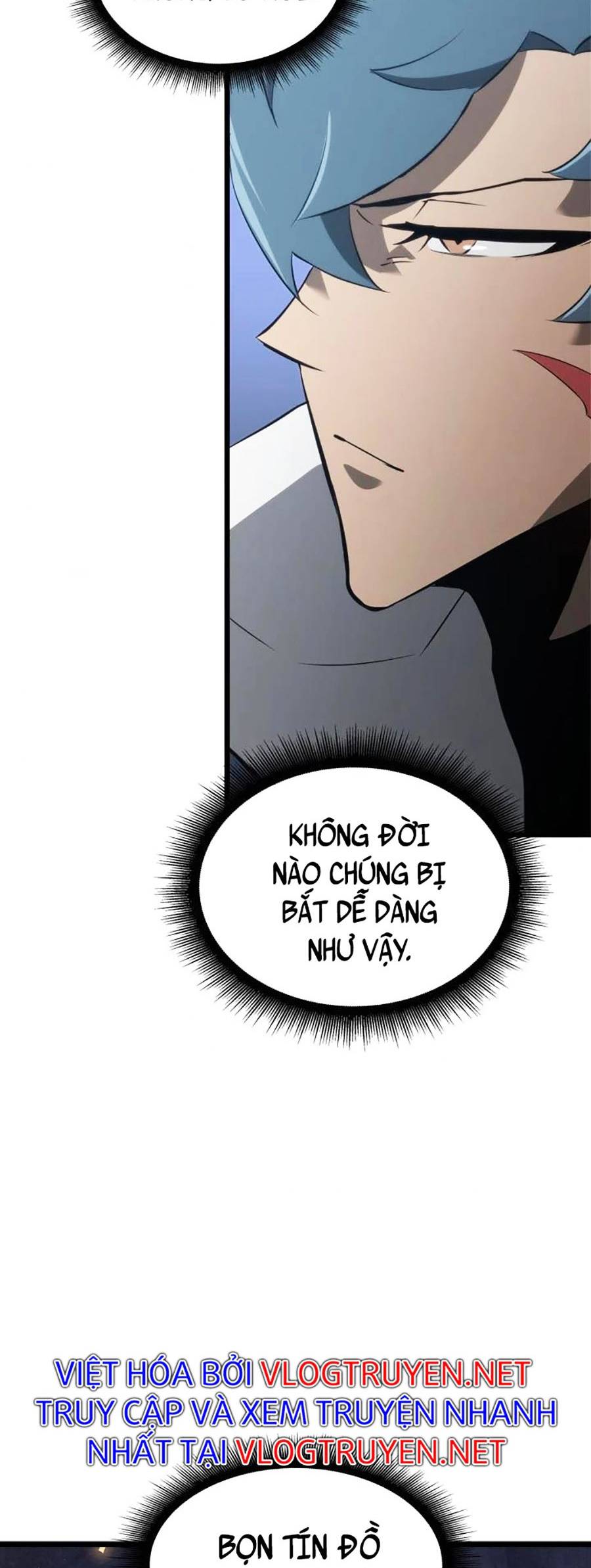 Ranker Cấp Sss Hồi Quy: Chapter 14