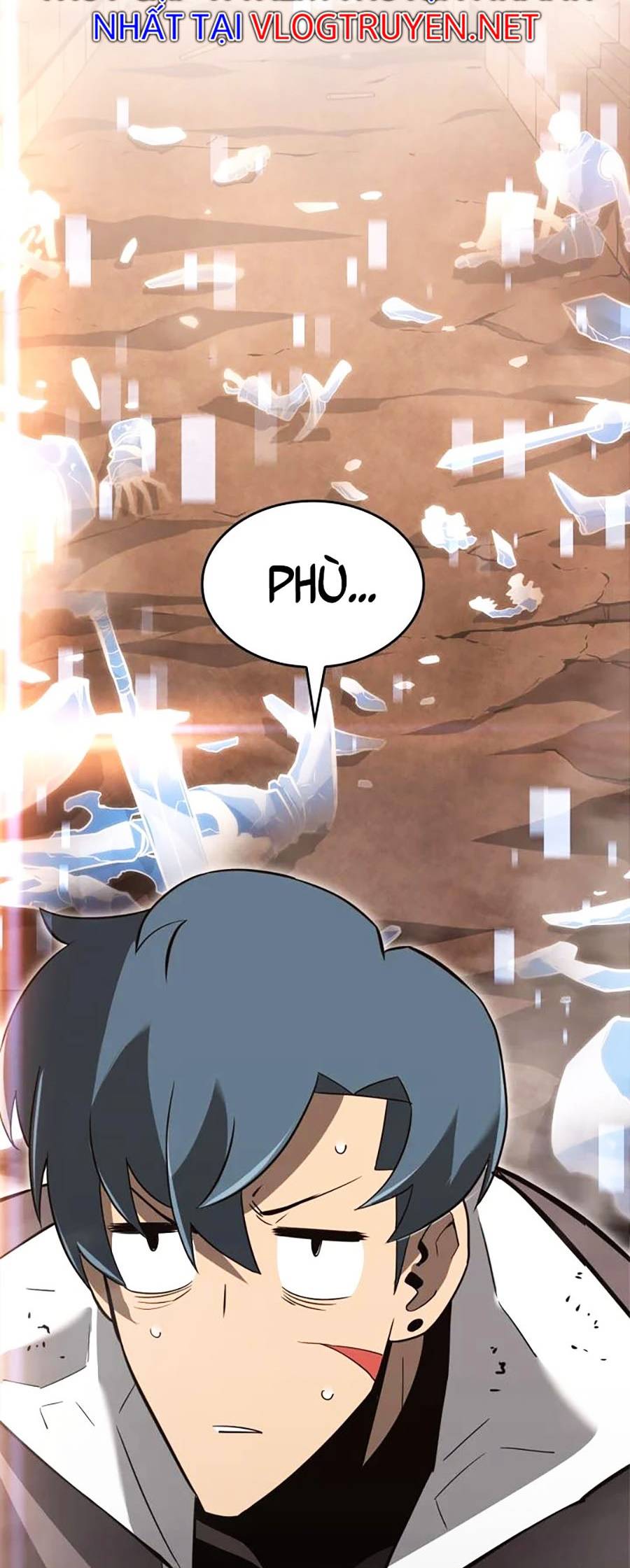 Ranker Cấp Sss Hồi Quy: Chapter 14
