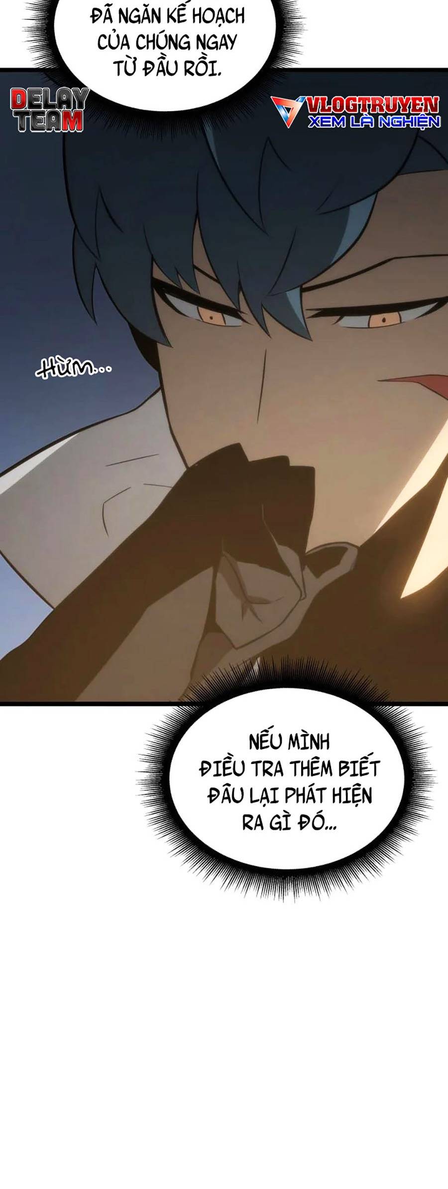Ranker Cấp Sss Hồi Quy: Chapter 14