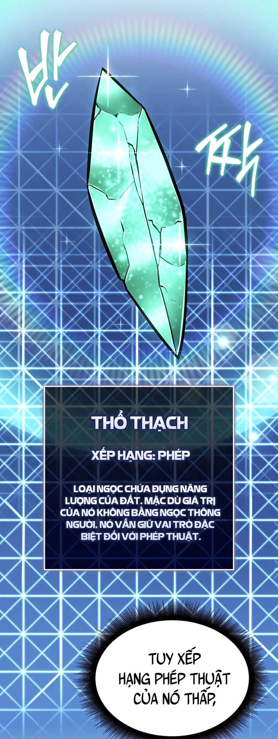 Ranker Cấp Sss Hồi Quy: Chapter 14