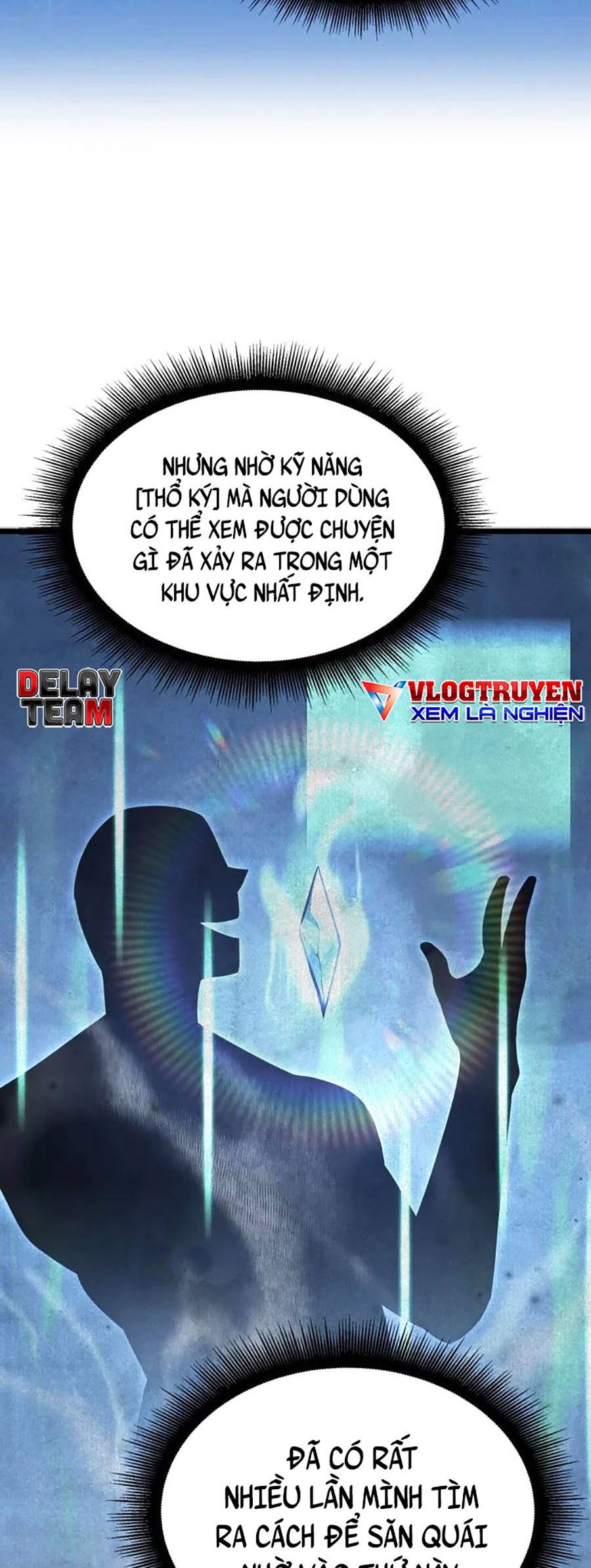 Ranker Cấp Sss Hồi Quy: Chapter 14