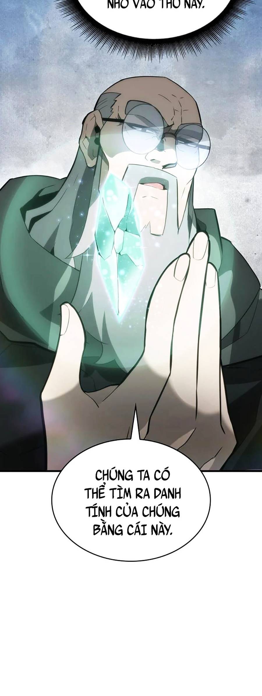 Ranker Cấp Sss Hồi Quy: Chapter 14