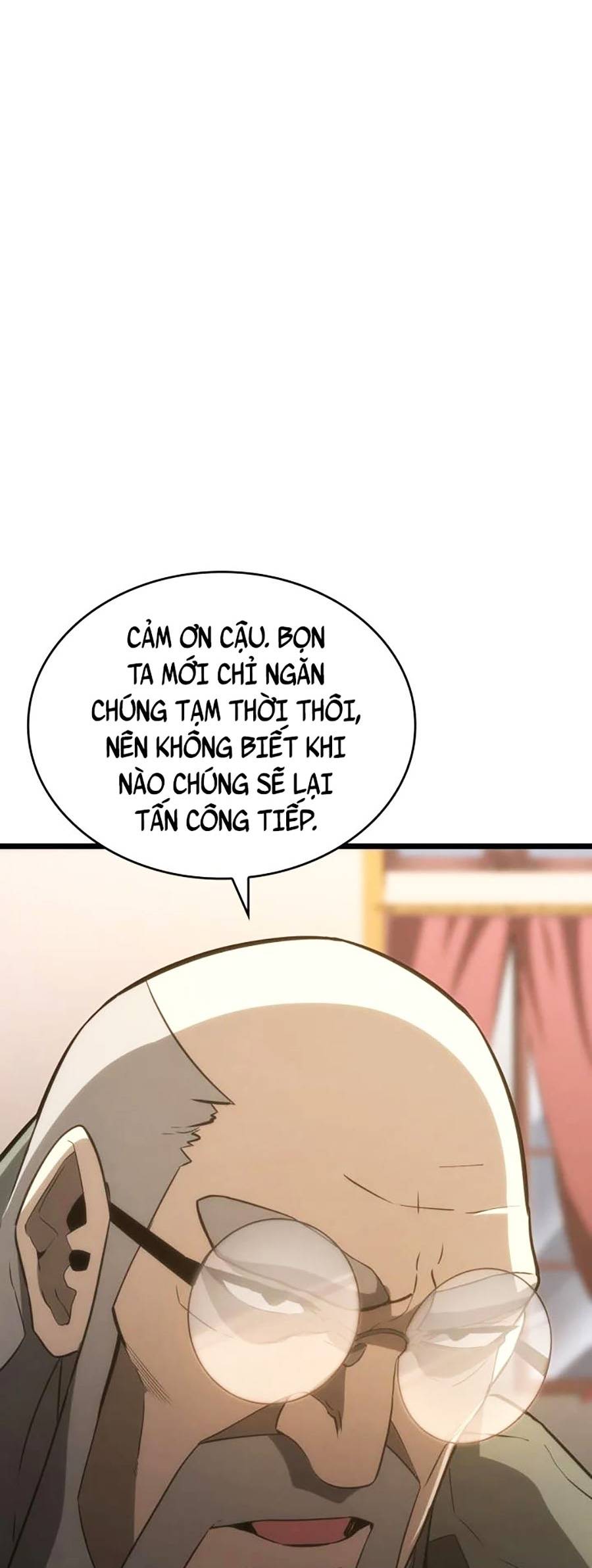 Ranker Cấp Sss Hồi Quy: Chapter 14
