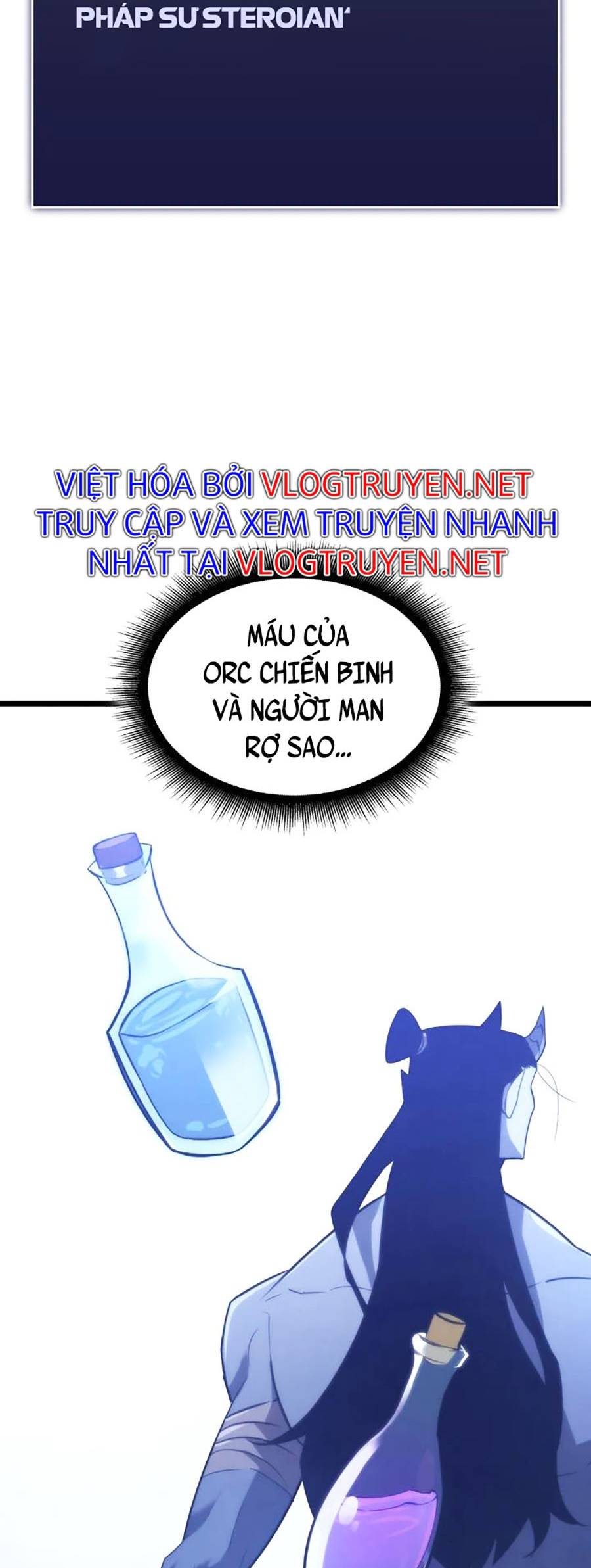 Ranker Cấp Sss Hồi Quy: Chapter 14