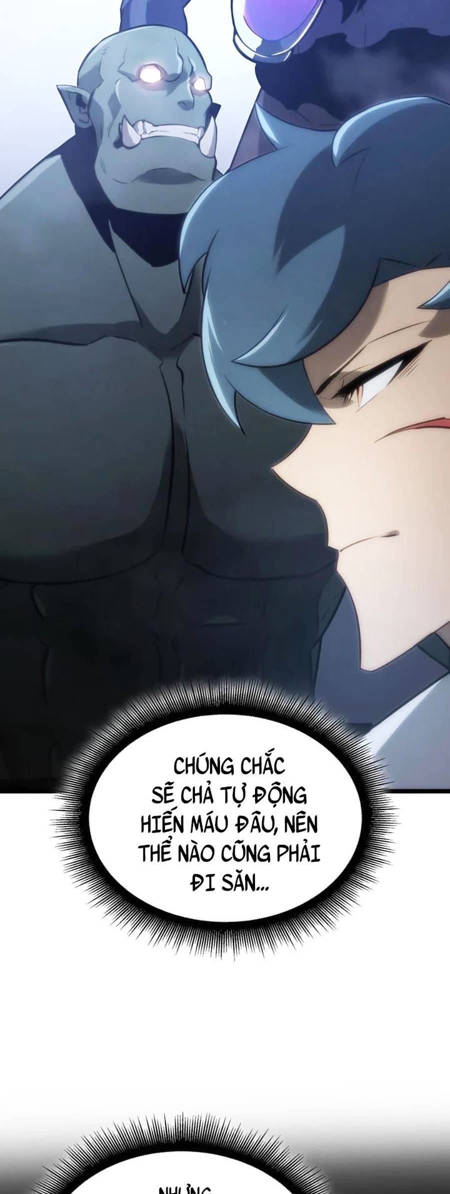 Ranker Cấp Sss Hồi Quy: Chapter 14