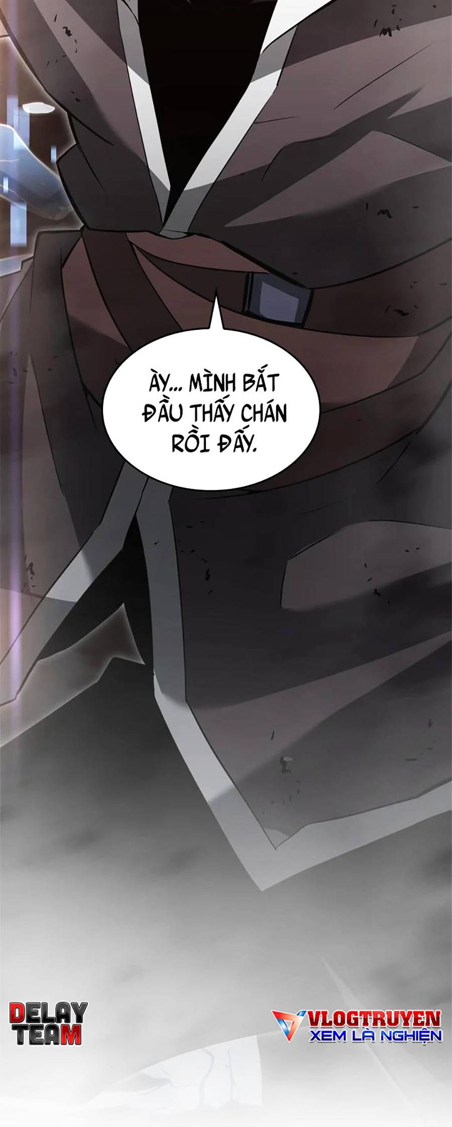 Ranker Cấp Sss Hồi Quy: Chapter 14