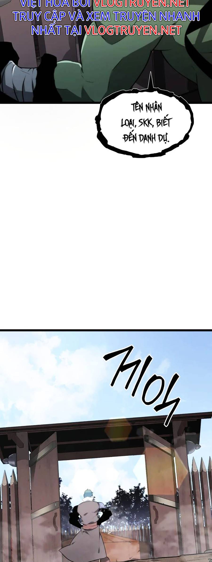 Ranker Cấp Sss Hồi Quy: Chapter 14