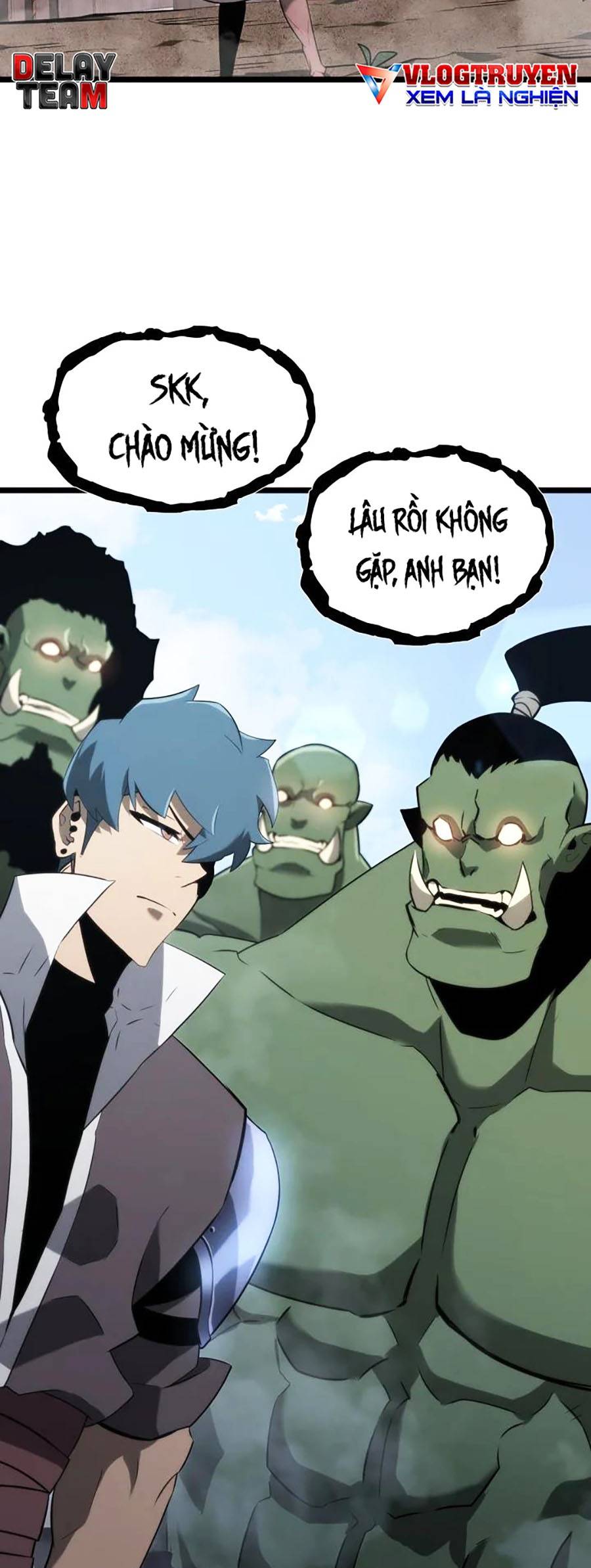 Ranker Cấp Sss Hồi Quy: Chapter 14