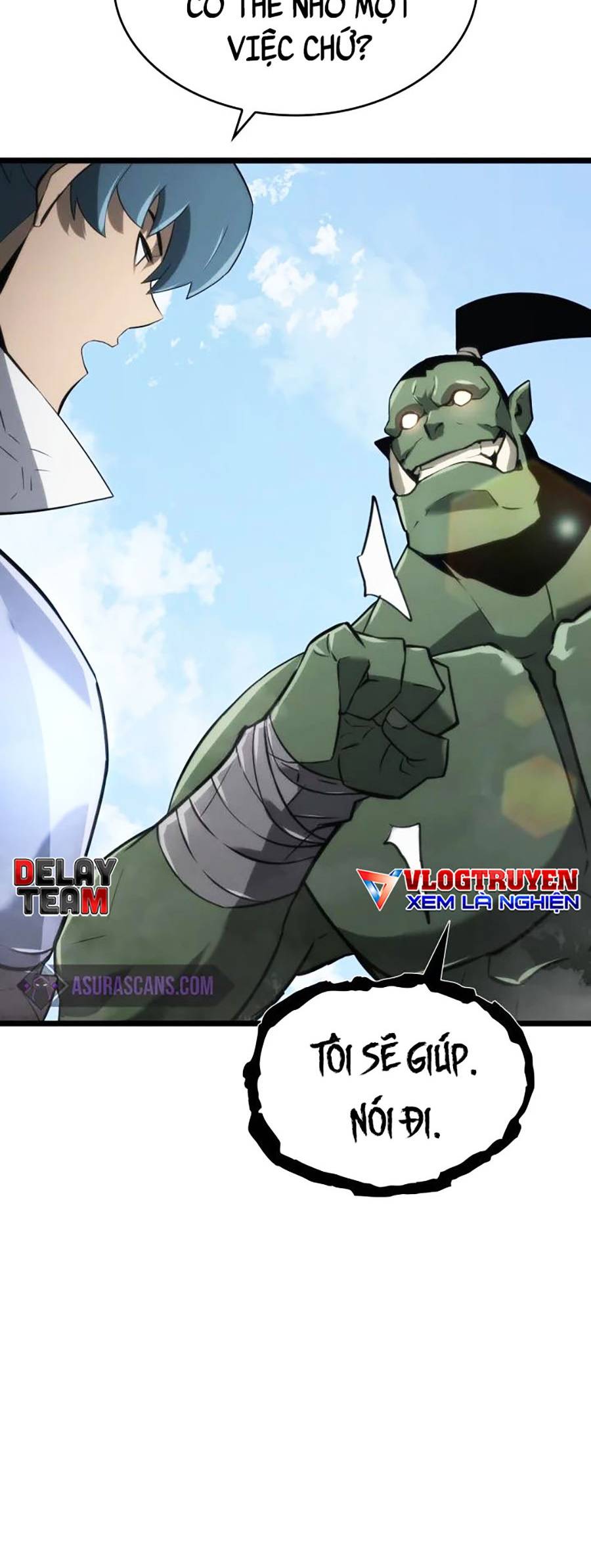 Ranker Cấp Sss Hồi Quy: Chapter 14