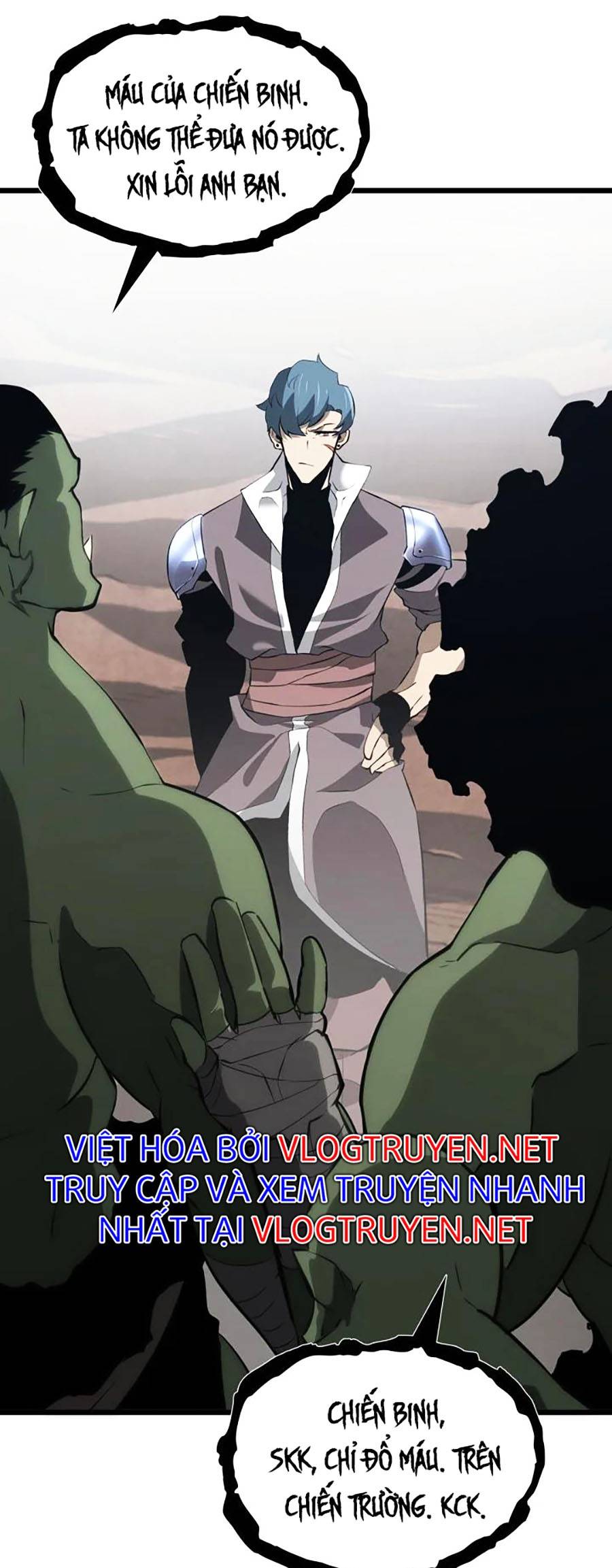 Ranker Cấp Sss Hồi Quy: Chapter 14
