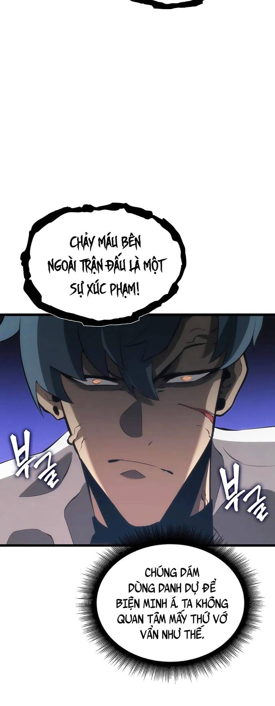Ranker Cấp Sss Hồi Quy: Chapter 14