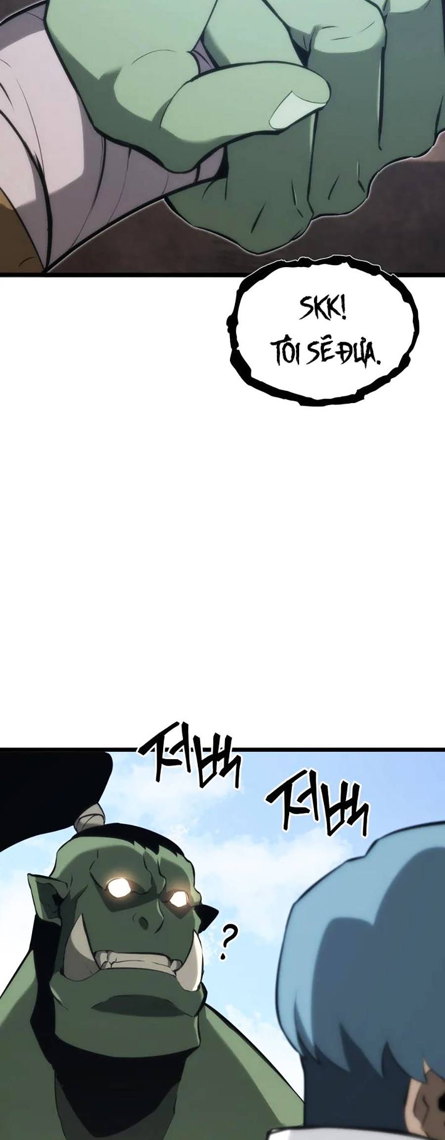Ranker Cấp Sss Hồi Quy: Chapter 14