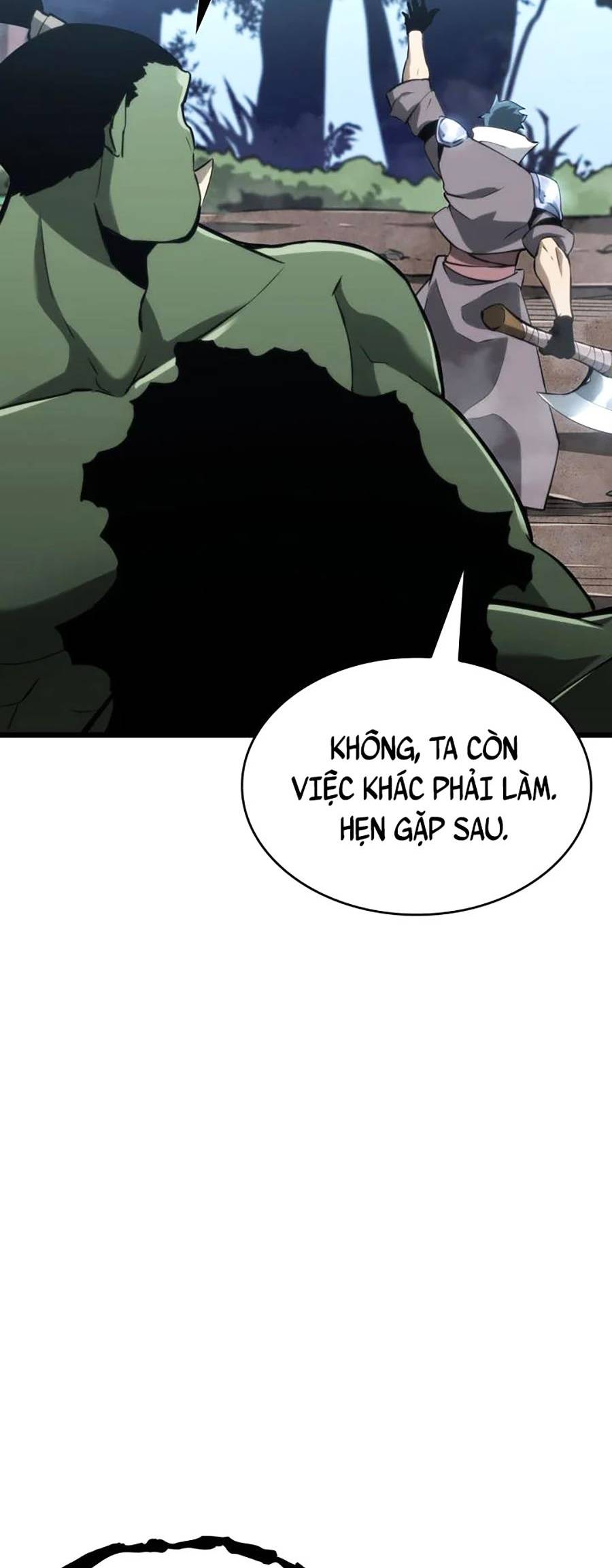 Ranker Cấp Sss Hồi Quy: Chapter 14