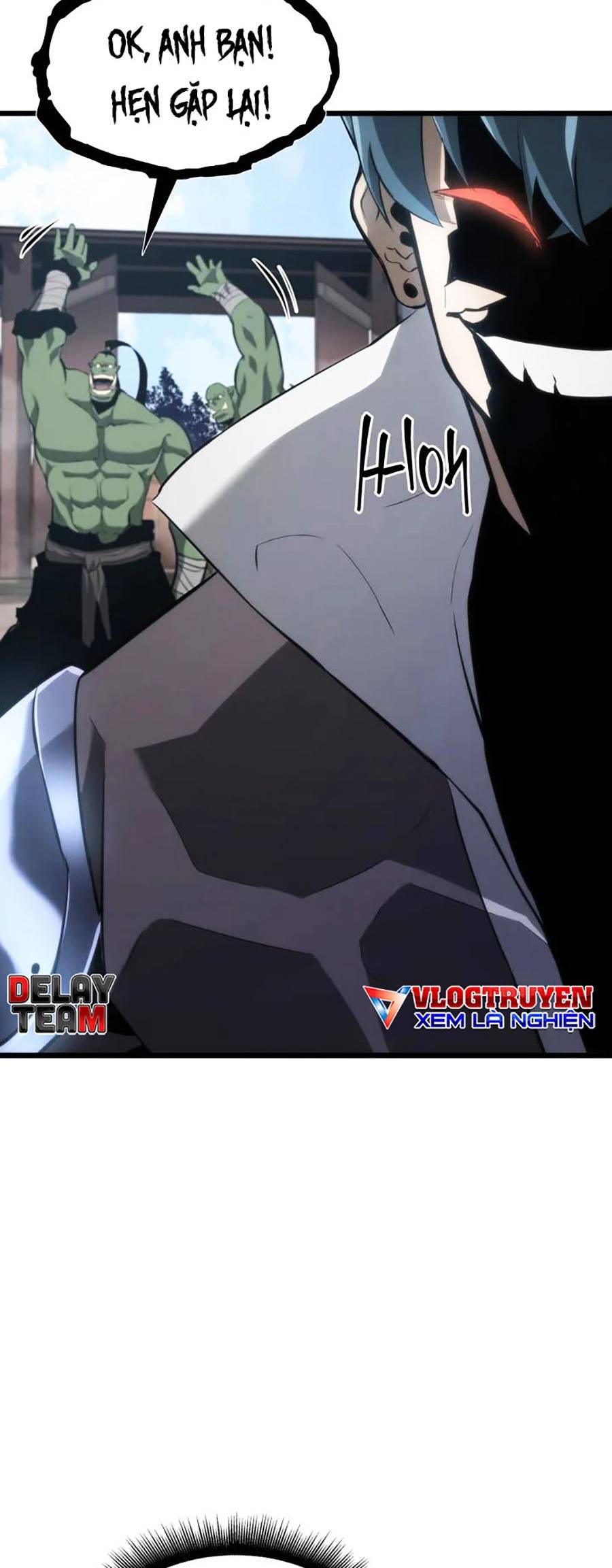 Ranker Cấp Sss Hồi Quy: Chapter 14