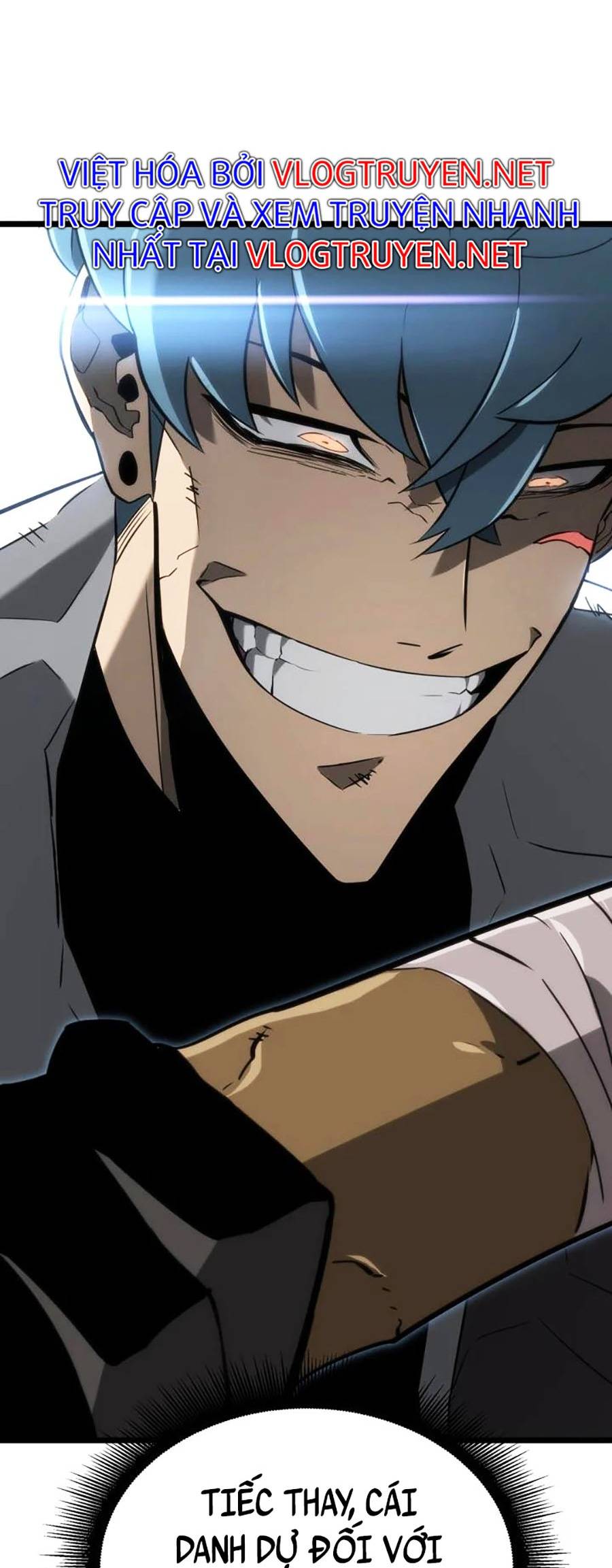 Ranker Cấp Sss Hồi Quy: Chapter 14