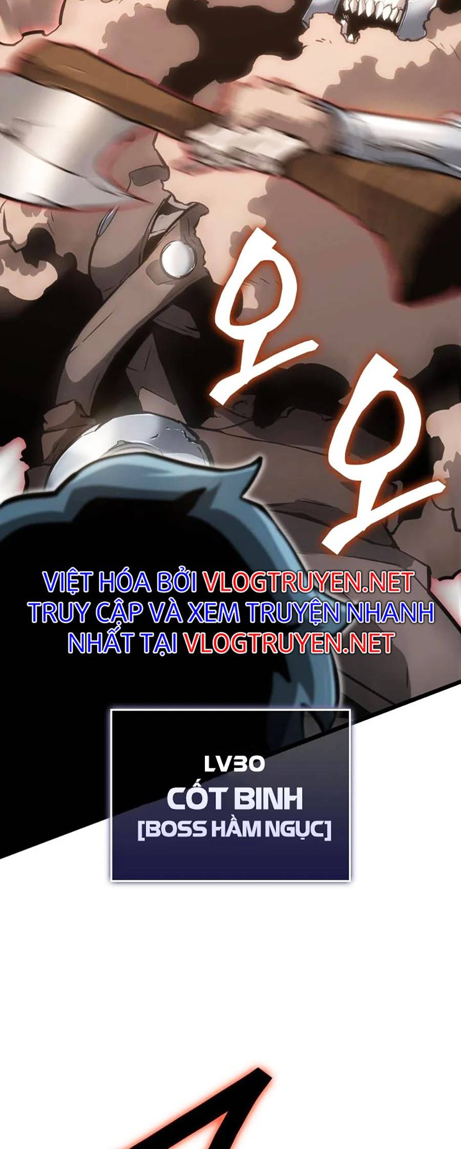 Ranker Cấp Sss Hồi Quy: Chapter 14