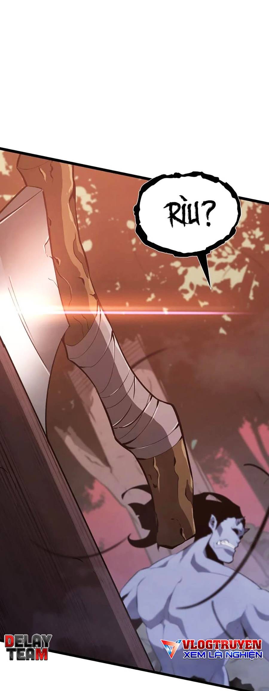 Ranker Cấp Sss Hồi Quy: Chapter 14
