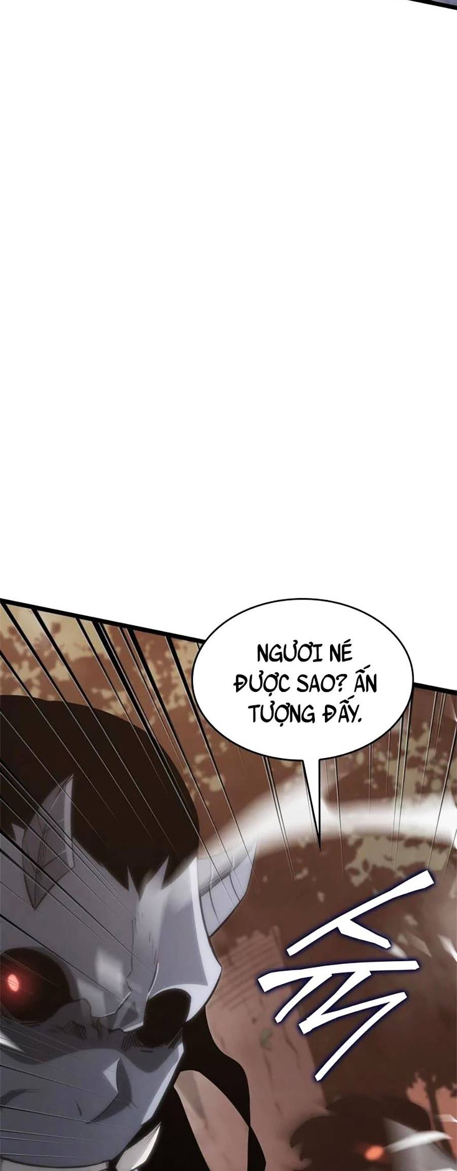 Ranker Cấp Sss Hồi Quy: Chapter 14