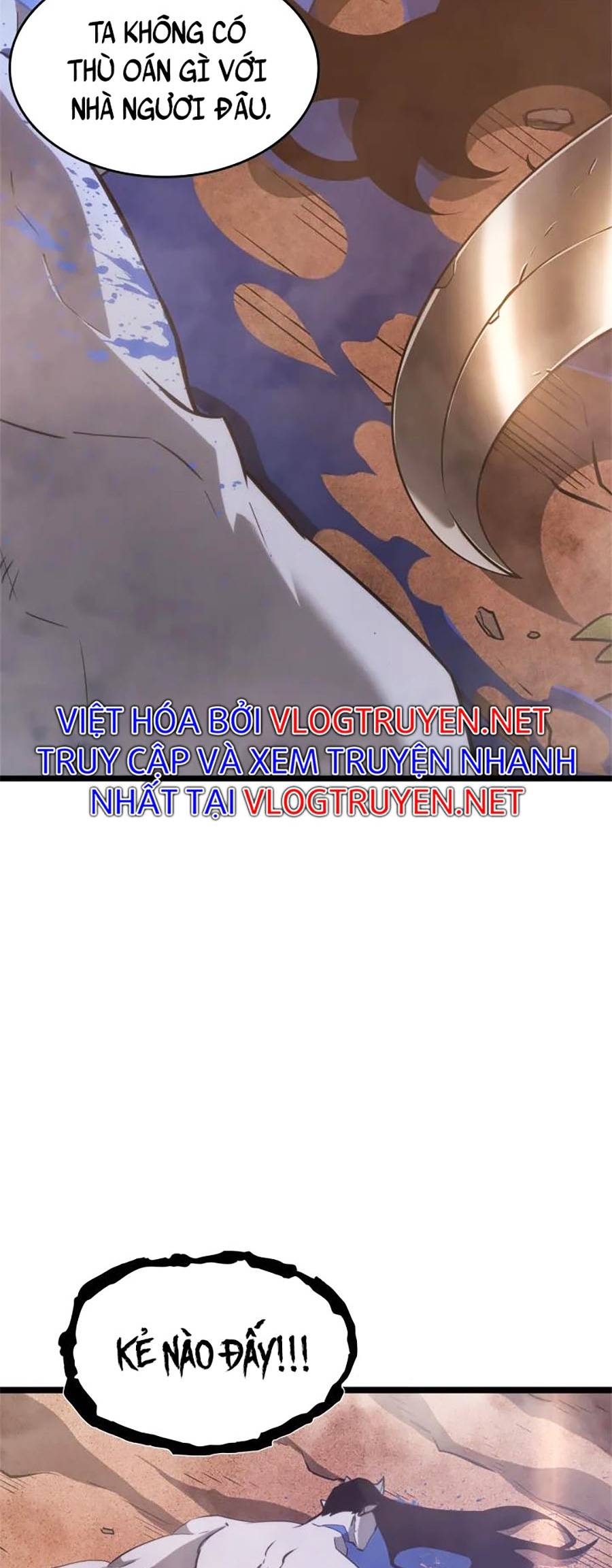 Ranker Cấp Sss Hồi Quy: Chapter 14
