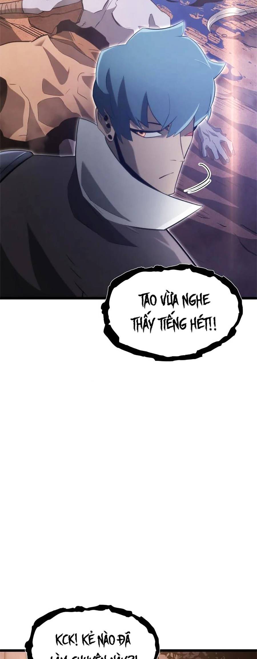 Ranker Cấp Sss Hồi Quy: Chapter 14