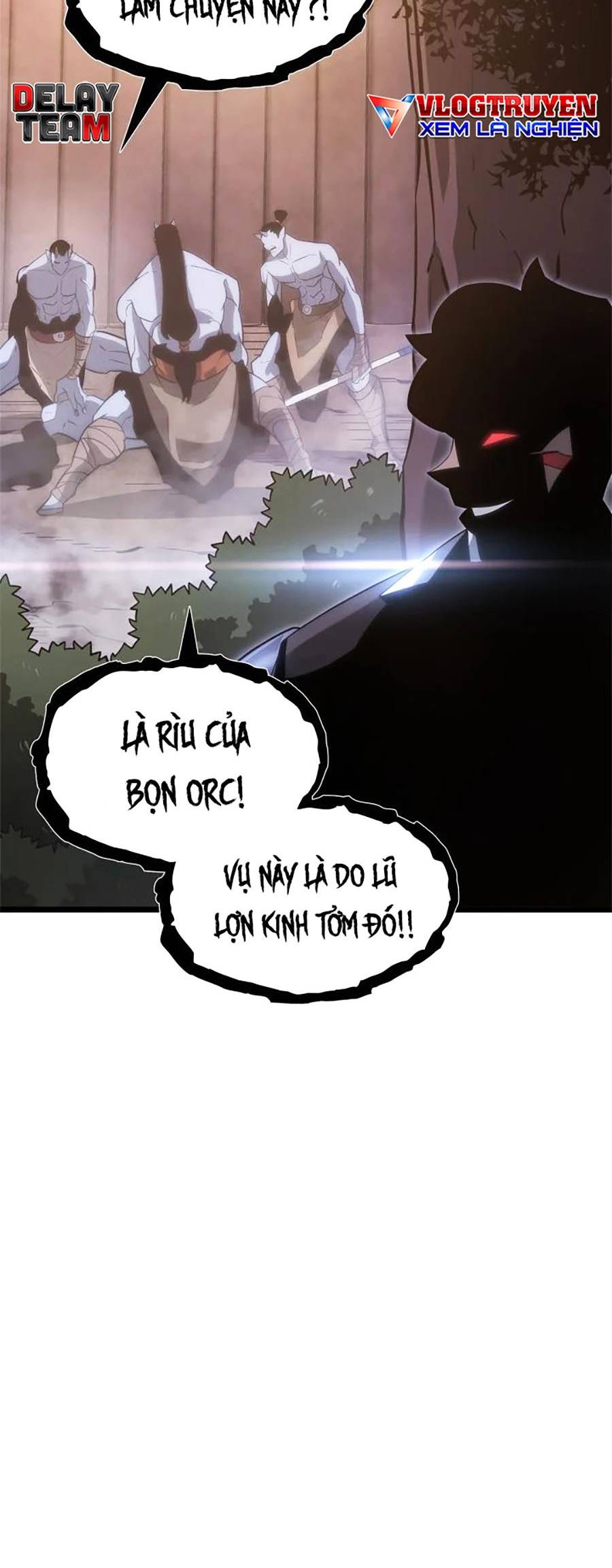 Ranker Cấp Sss Hồi Quy: Chapter 14
