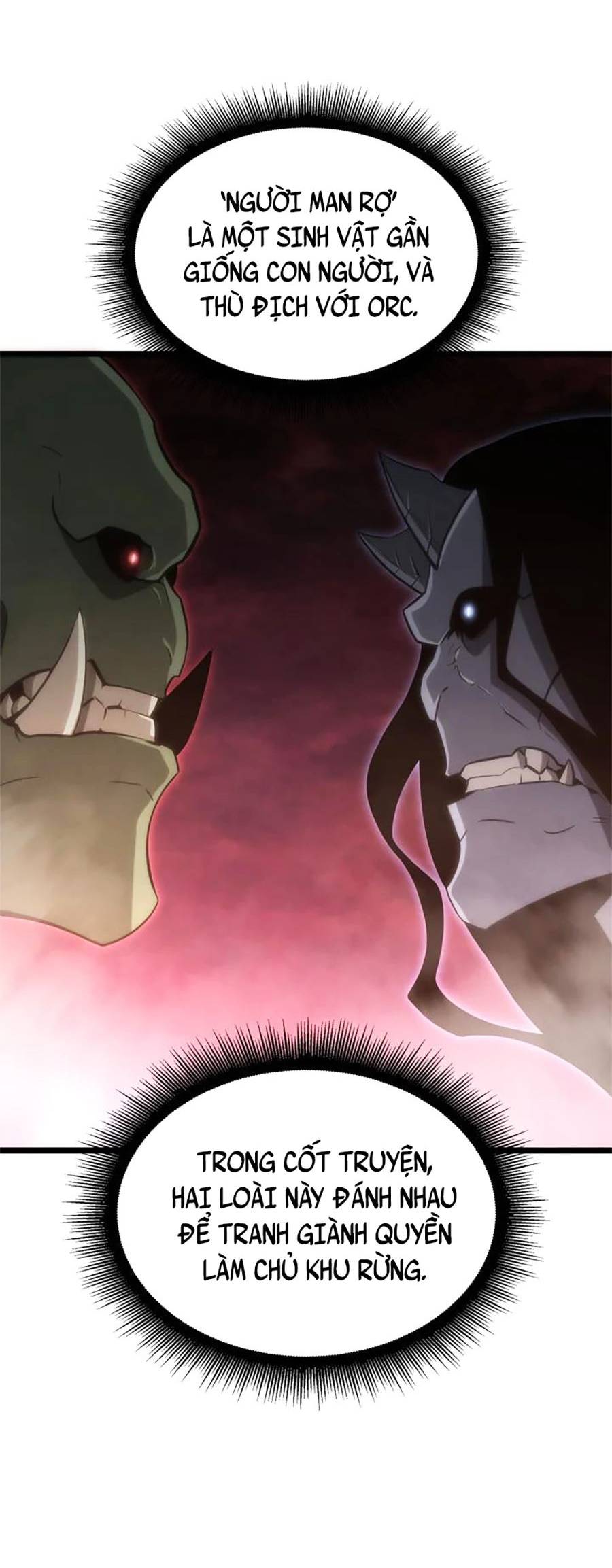 Ranker Cấp Sss Hồi Quy: Chapter 14