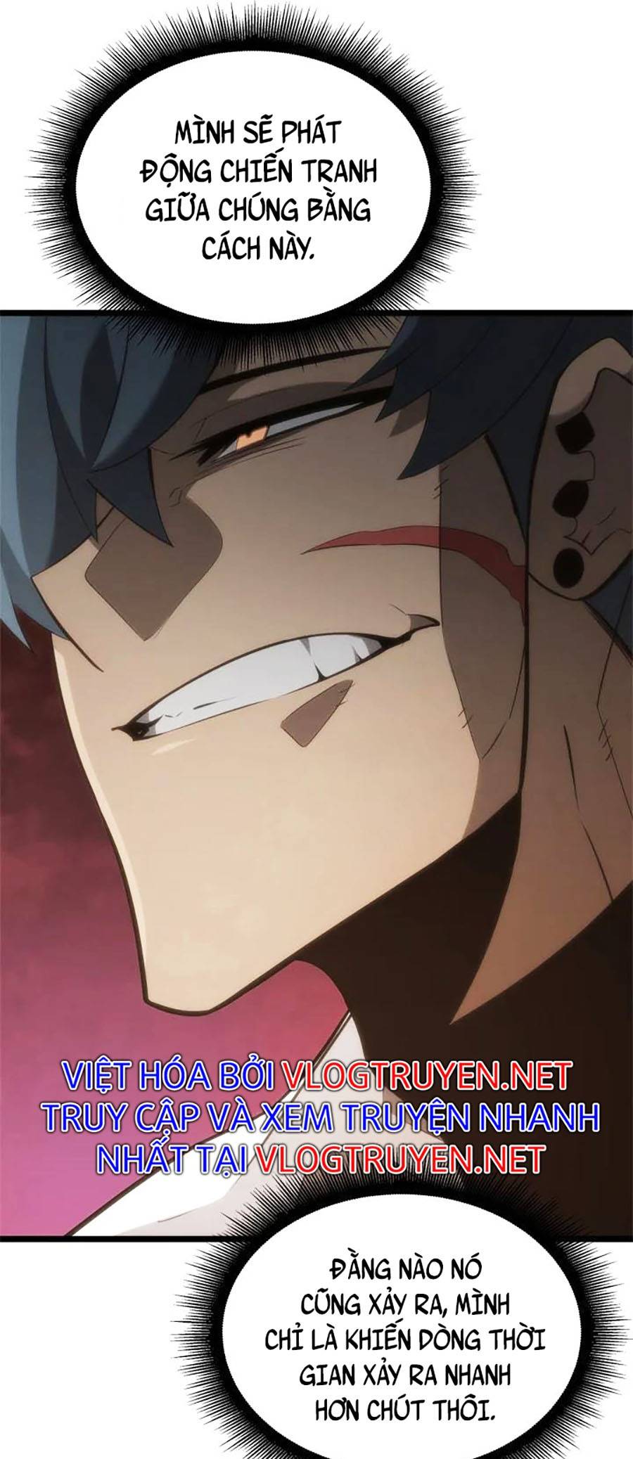 Ranker Cấp Sss Hồi Quy: Chapter 14