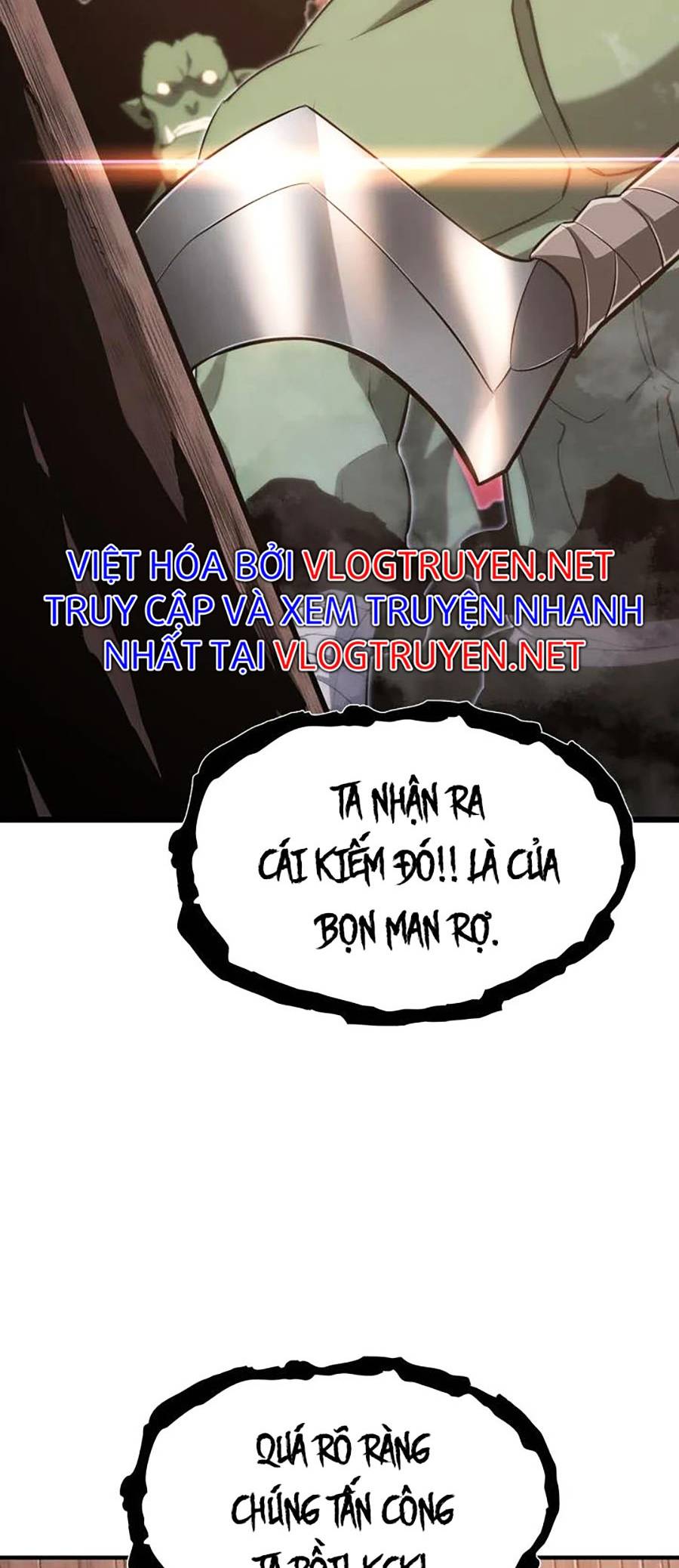 Ranker Cấp Sss Hồi Quy: Chapter 14
