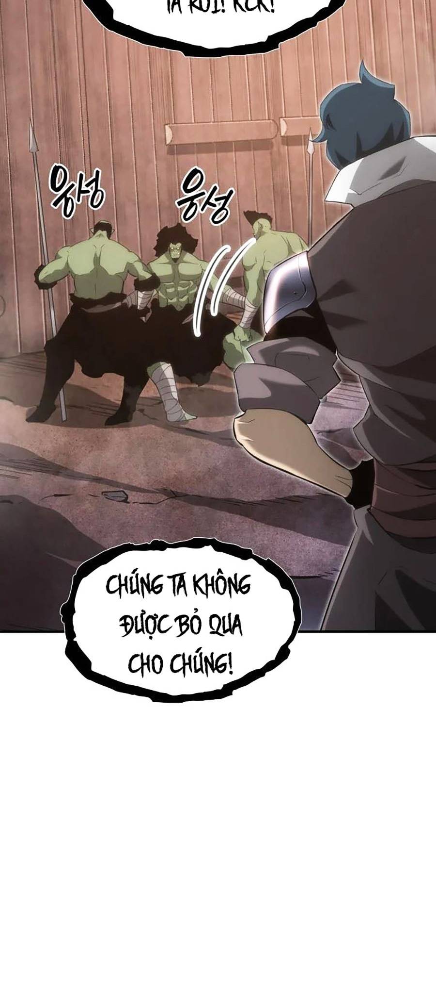 Ranker Cấp Sss Hồi Quy: Chapter 14