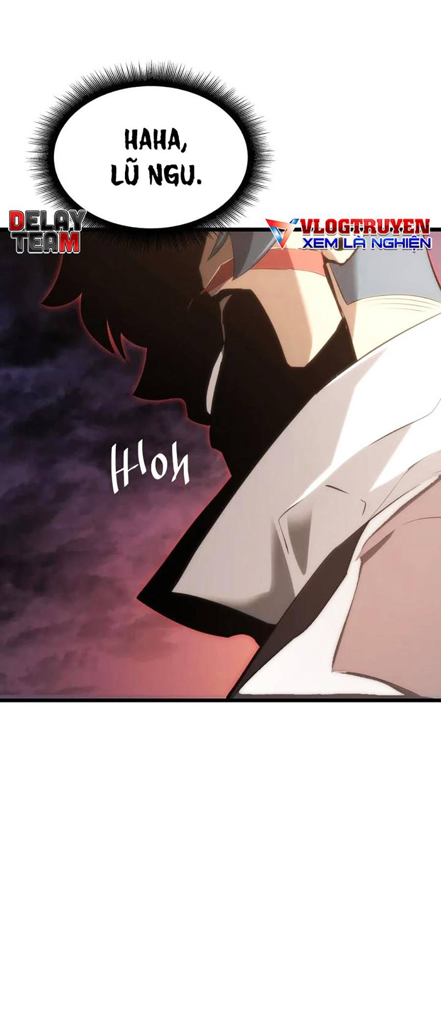 Ranker Cấp Sss Hồi Quy: Chapter 14
