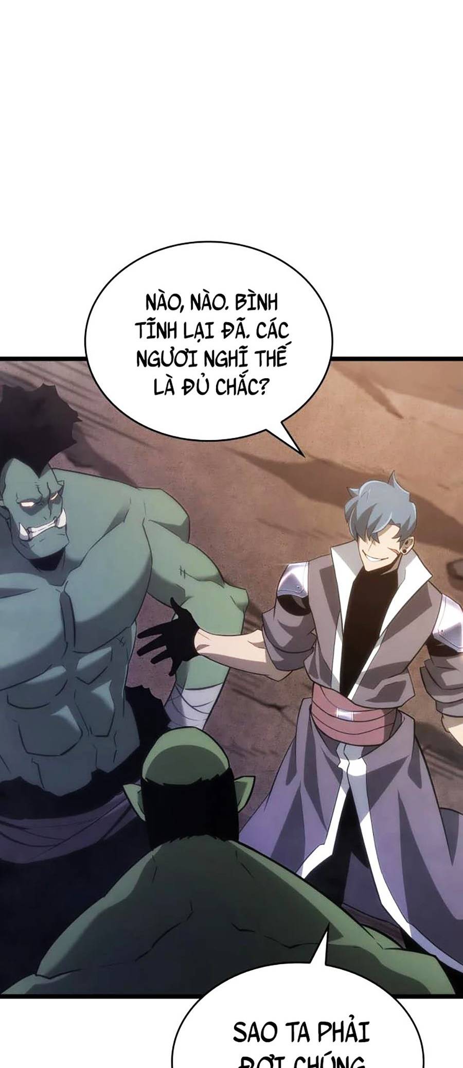 Ranker Cấp Sss Hồi Quy: Chapter 14