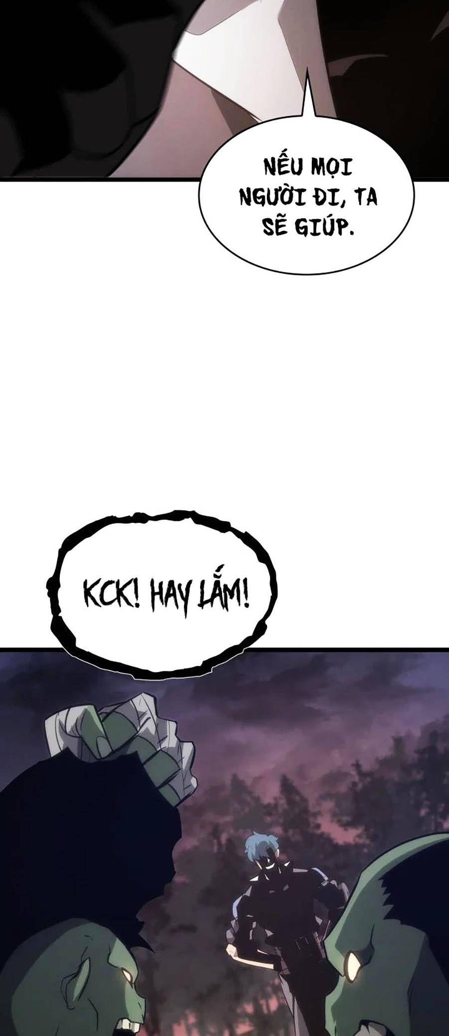 Ranker Cấp Sss Hồi Quy: Chapter 14
