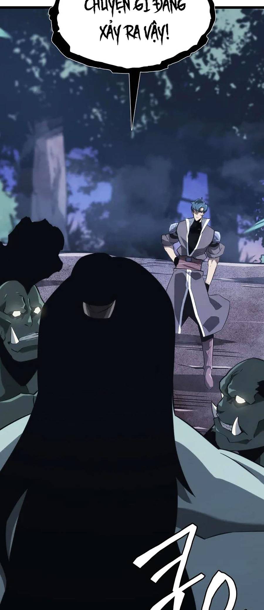 Ranker Cấp Sss Hồi Quy: Chapter 14