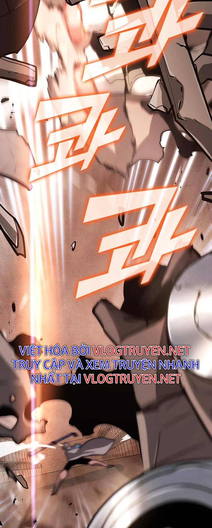 Ranker Cấp Sss Hồi Quy: Chapter 14
