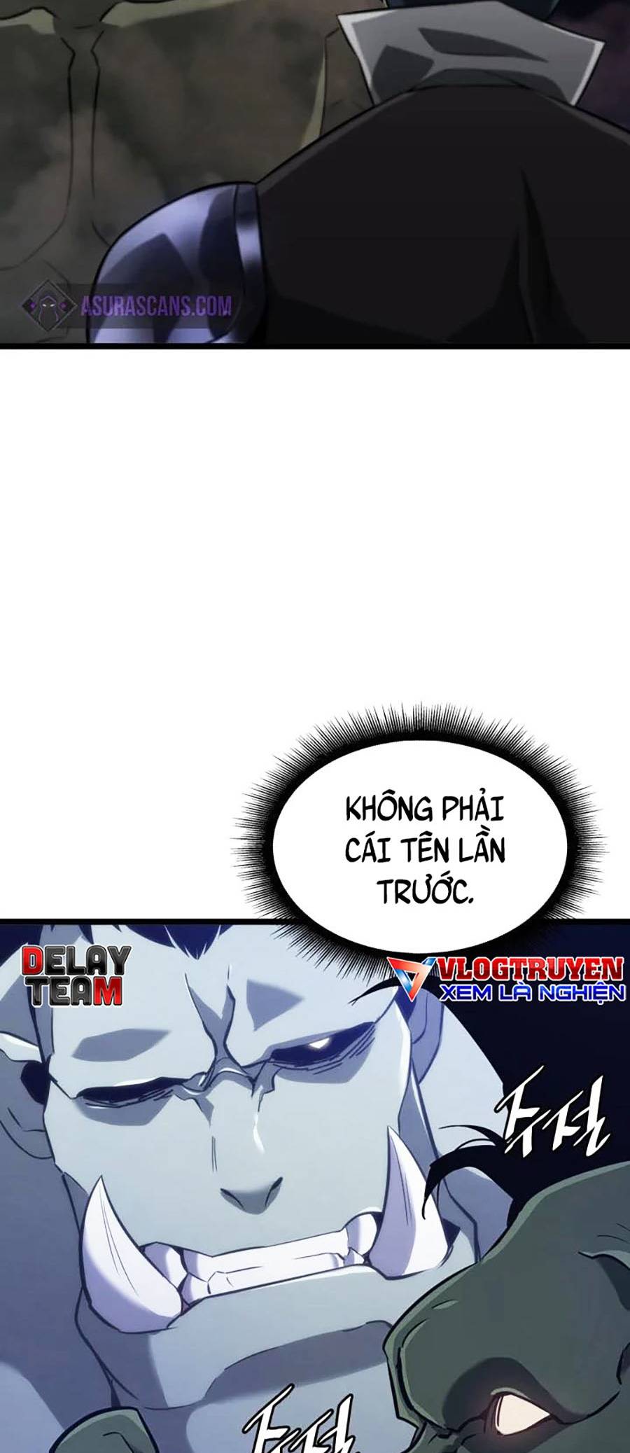 Ranker Cấp Sss Hồi Quy: Chapter 14