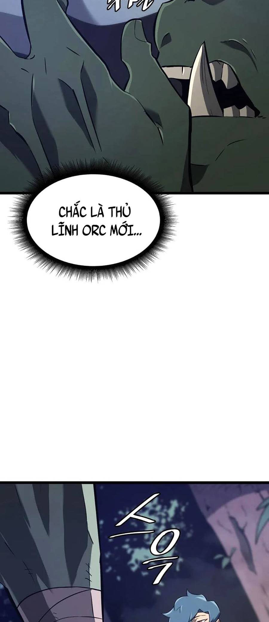 Ranker Cấp Sss Hồi Quy: Chapter 14
