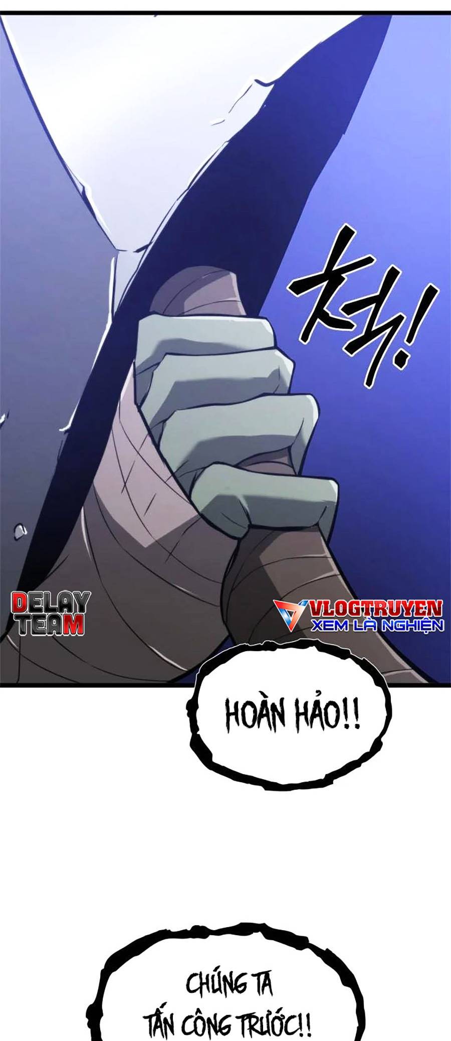 Ranker Cấp Sss Hồi Quy: Chapter 14