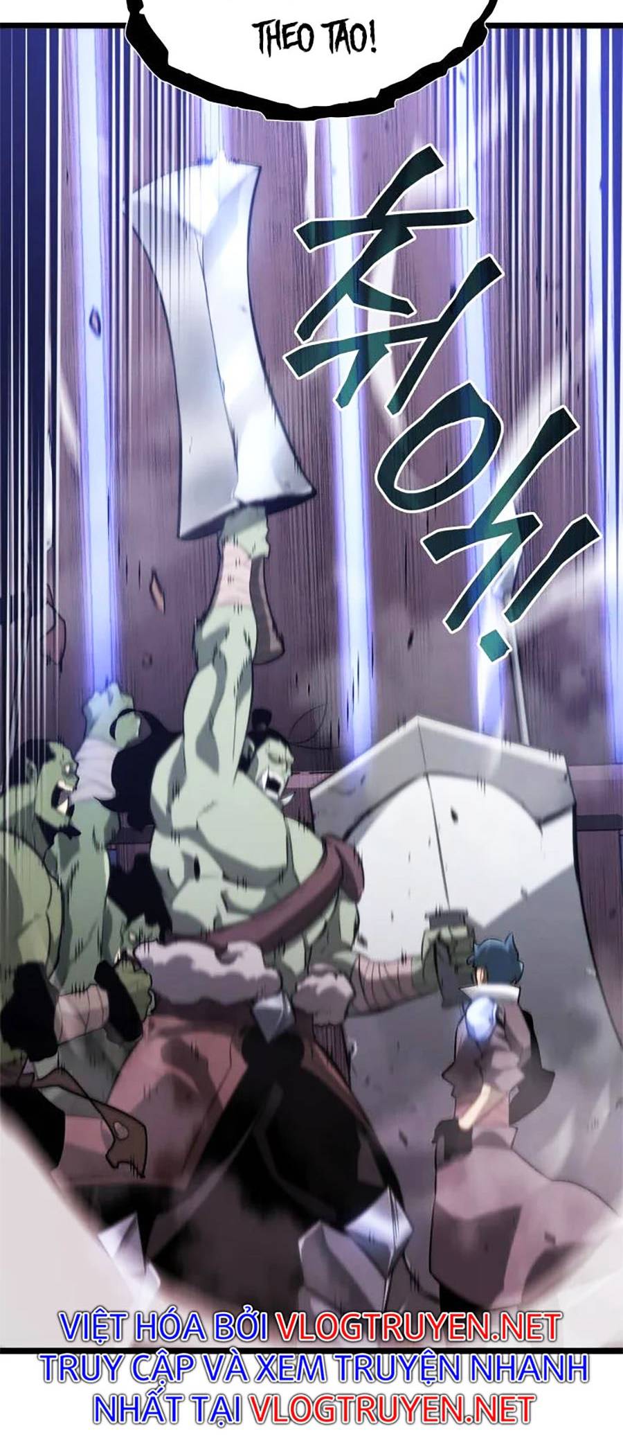 Ranker Cấp Sss Hồi Quy: Chapter 14