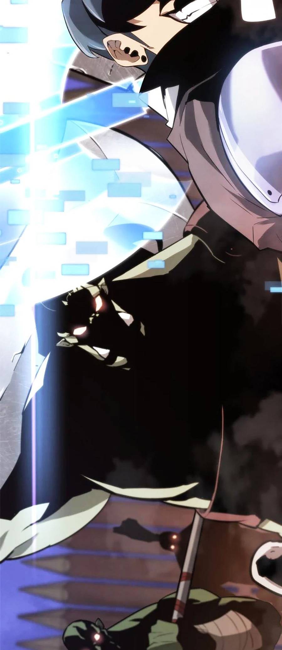 Ranker Cấp Sss Hồi Quy: Chapter 14