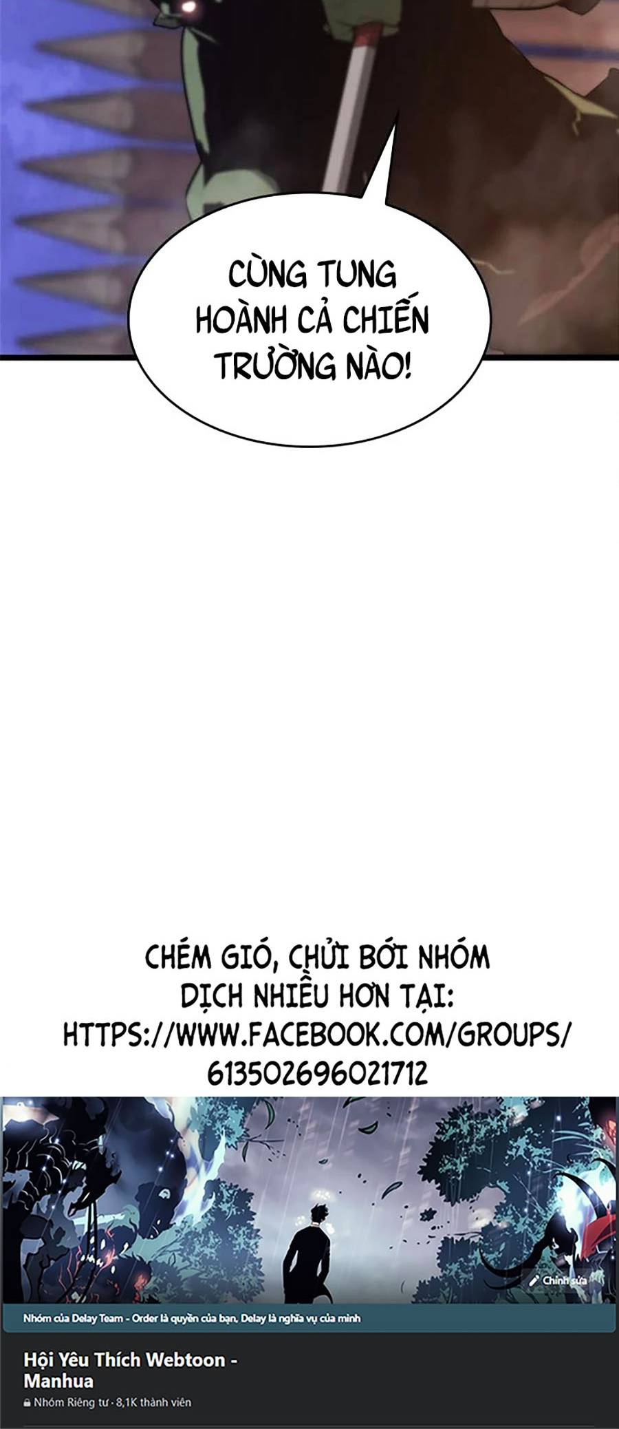 Ranker Cấp Sss Hồi Quy: Chapter 14