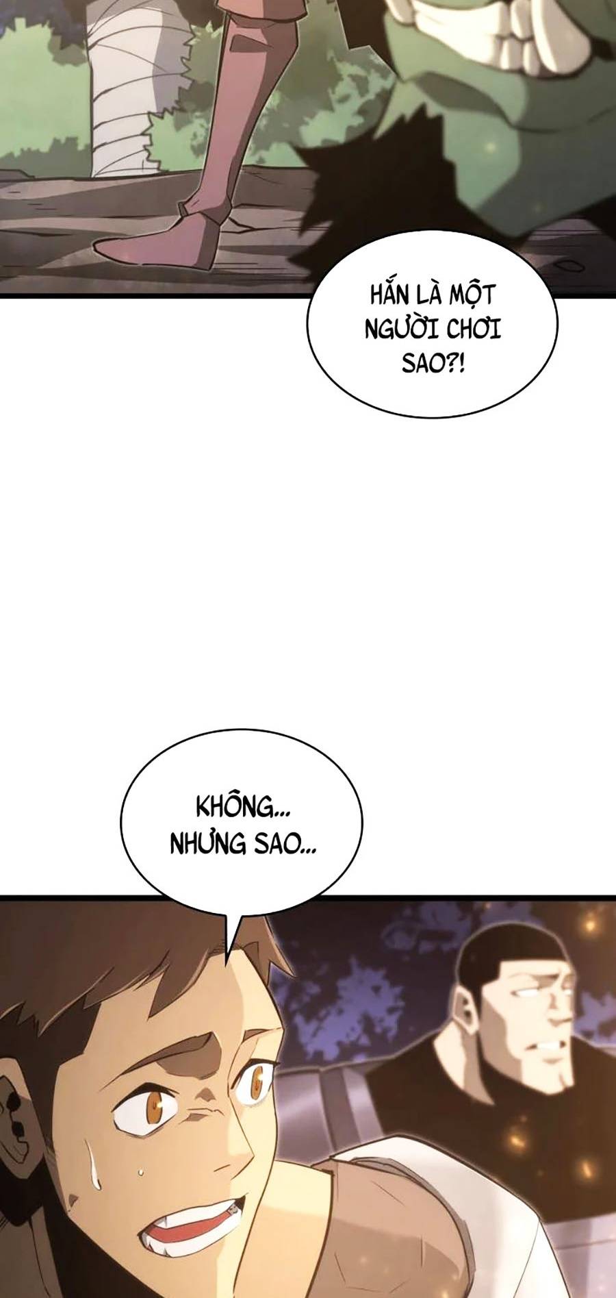 Ranker Cấp Sss Hồi Quy: Chapter 15