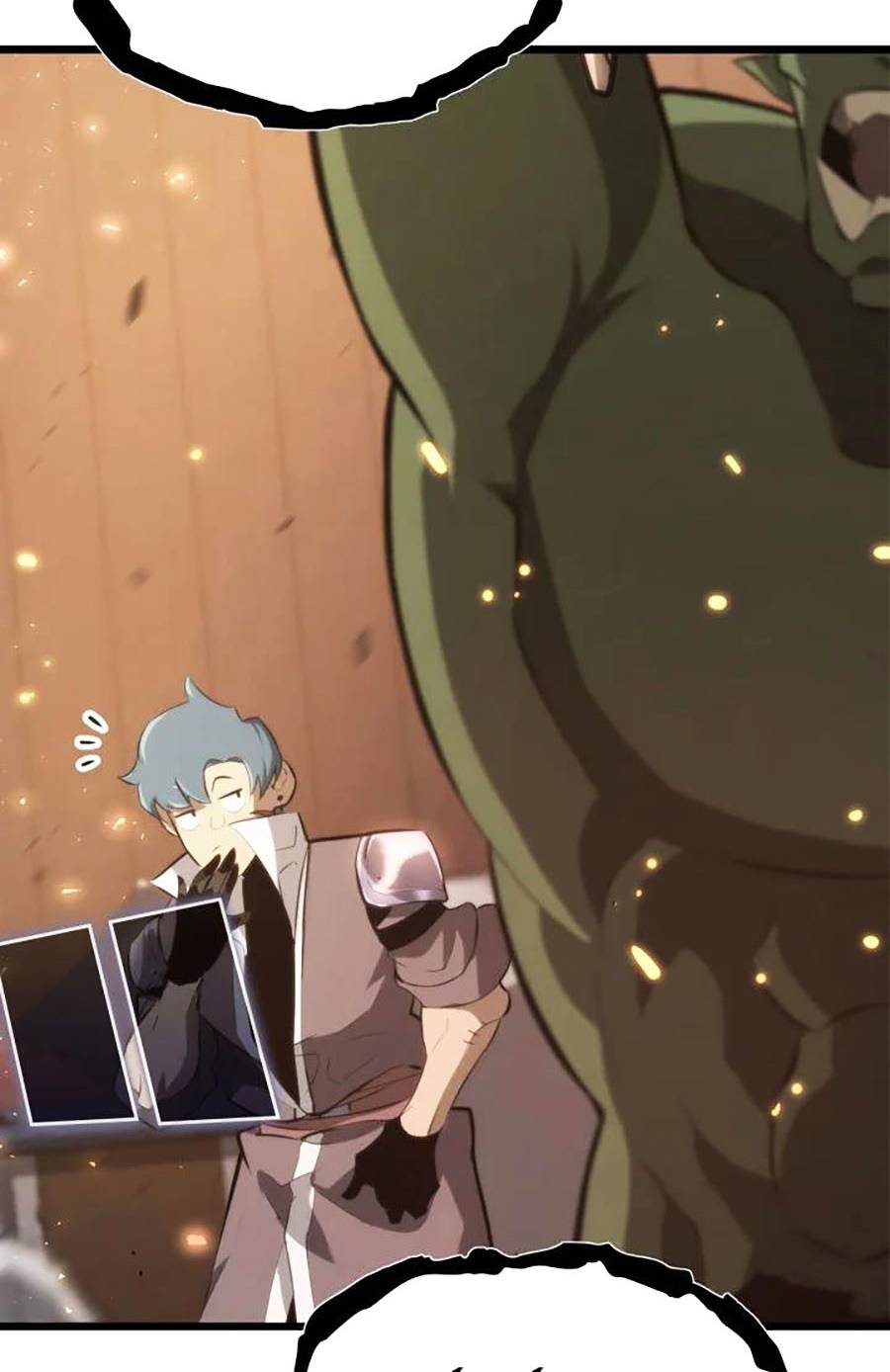 Ranker Cấp Sss Hồi Quy: Chapter 15